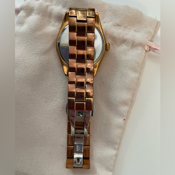 Kate Spade rose gold watch - Picture 3 of 3
